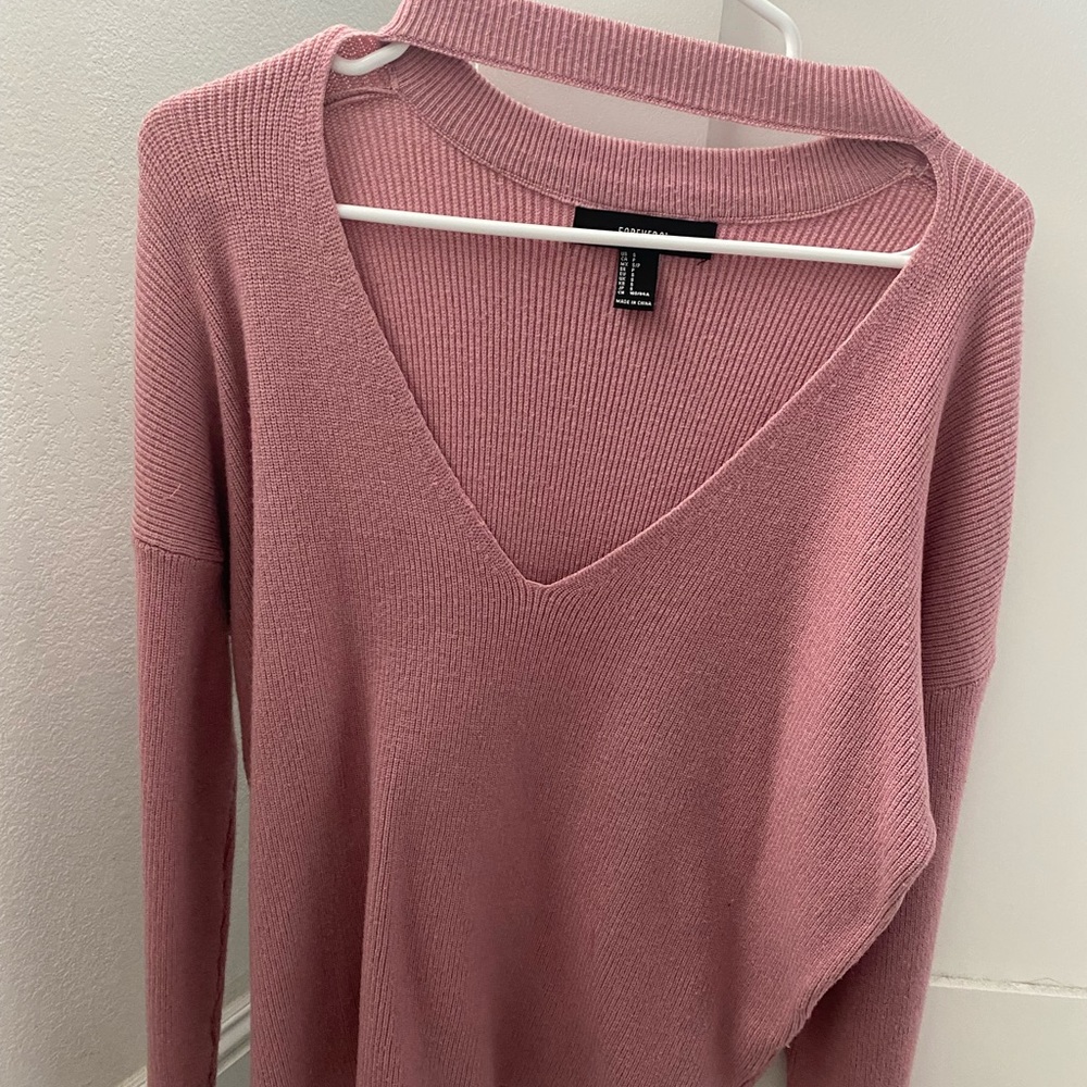 Forever 21 Long sleeve